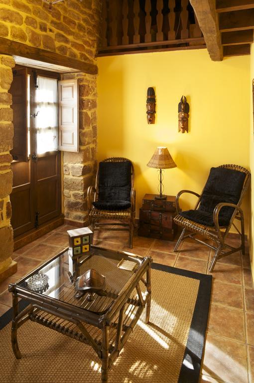 La Corte De Lugás Room photo
