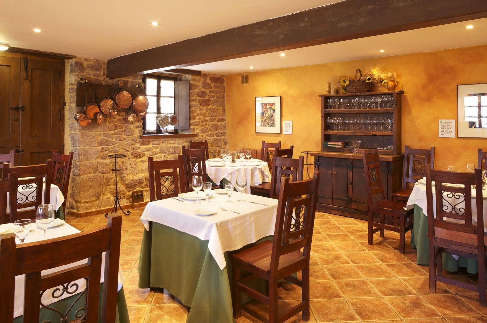 La Corte De Lugás Exterior photo